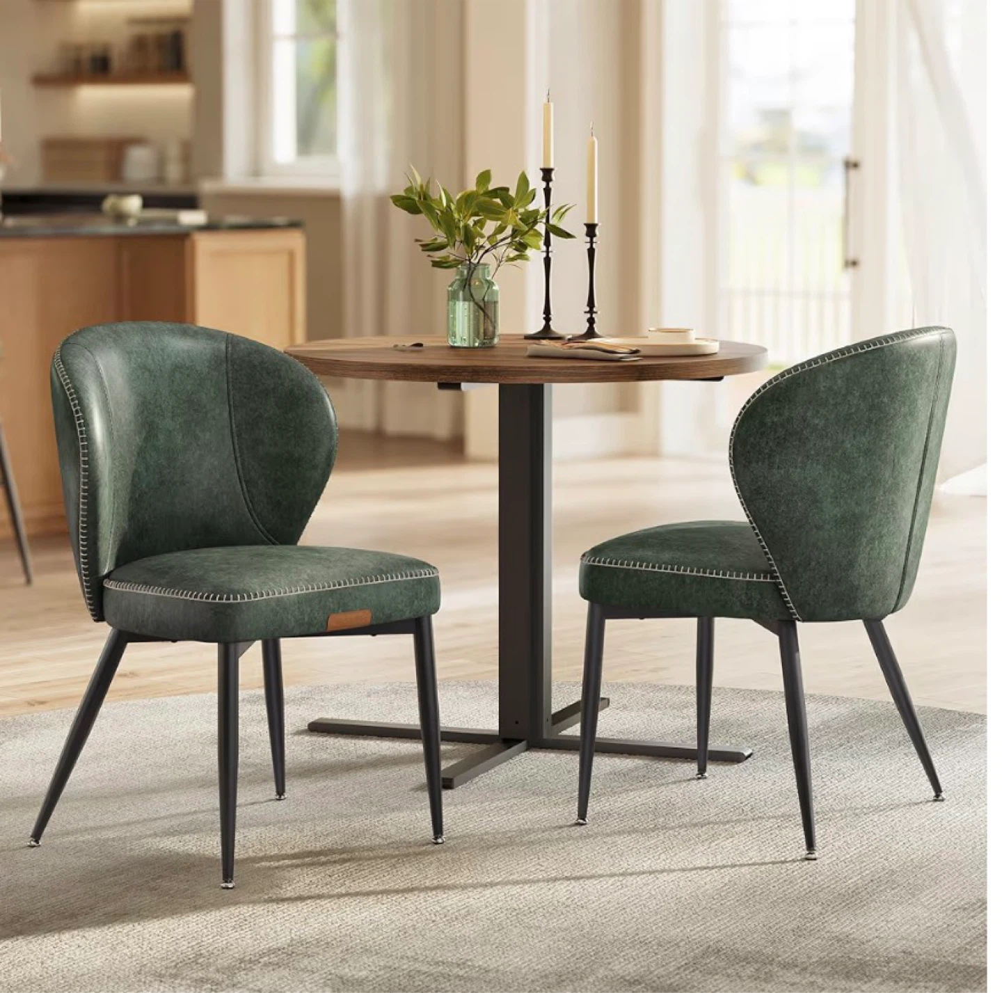 Small Dining Room Set