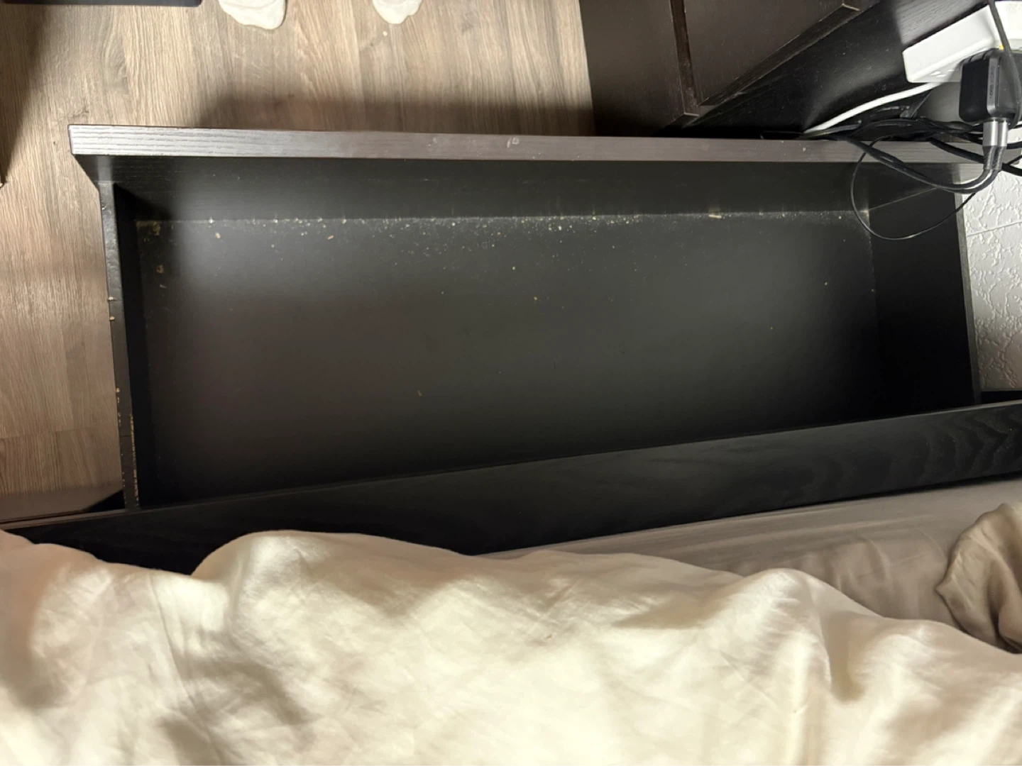 Ikea Malm Queen bed set - photo 3