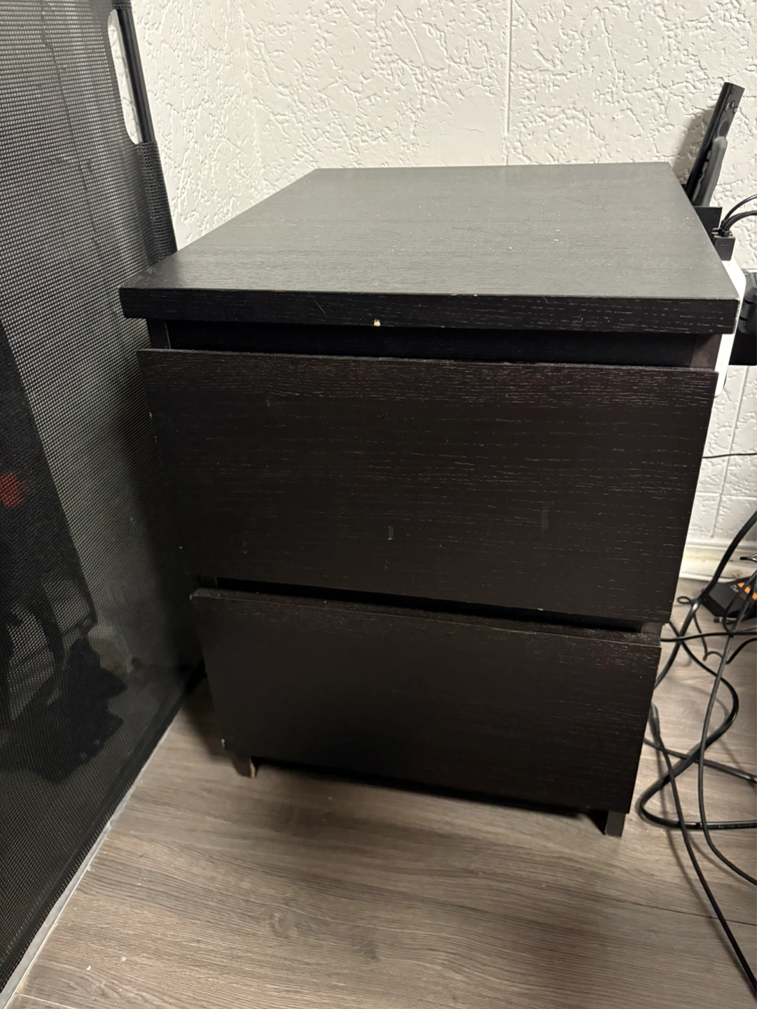 Ikea Malm Queen bed set - photo 4