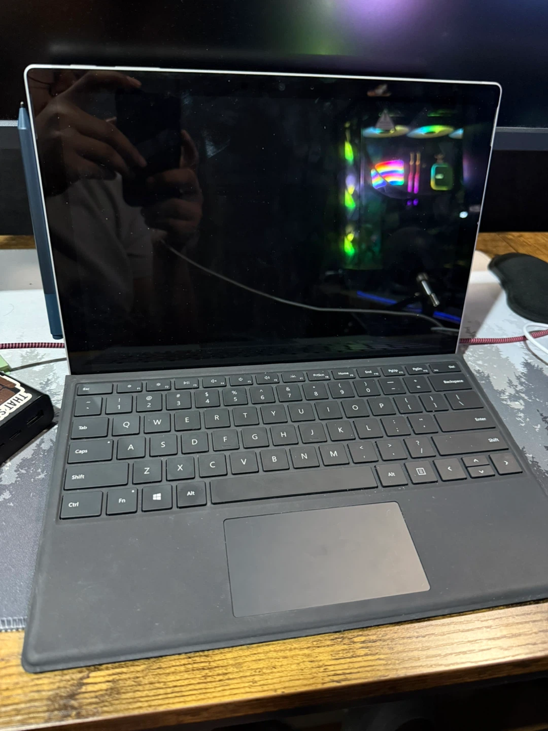 Microsoft Surface Pro