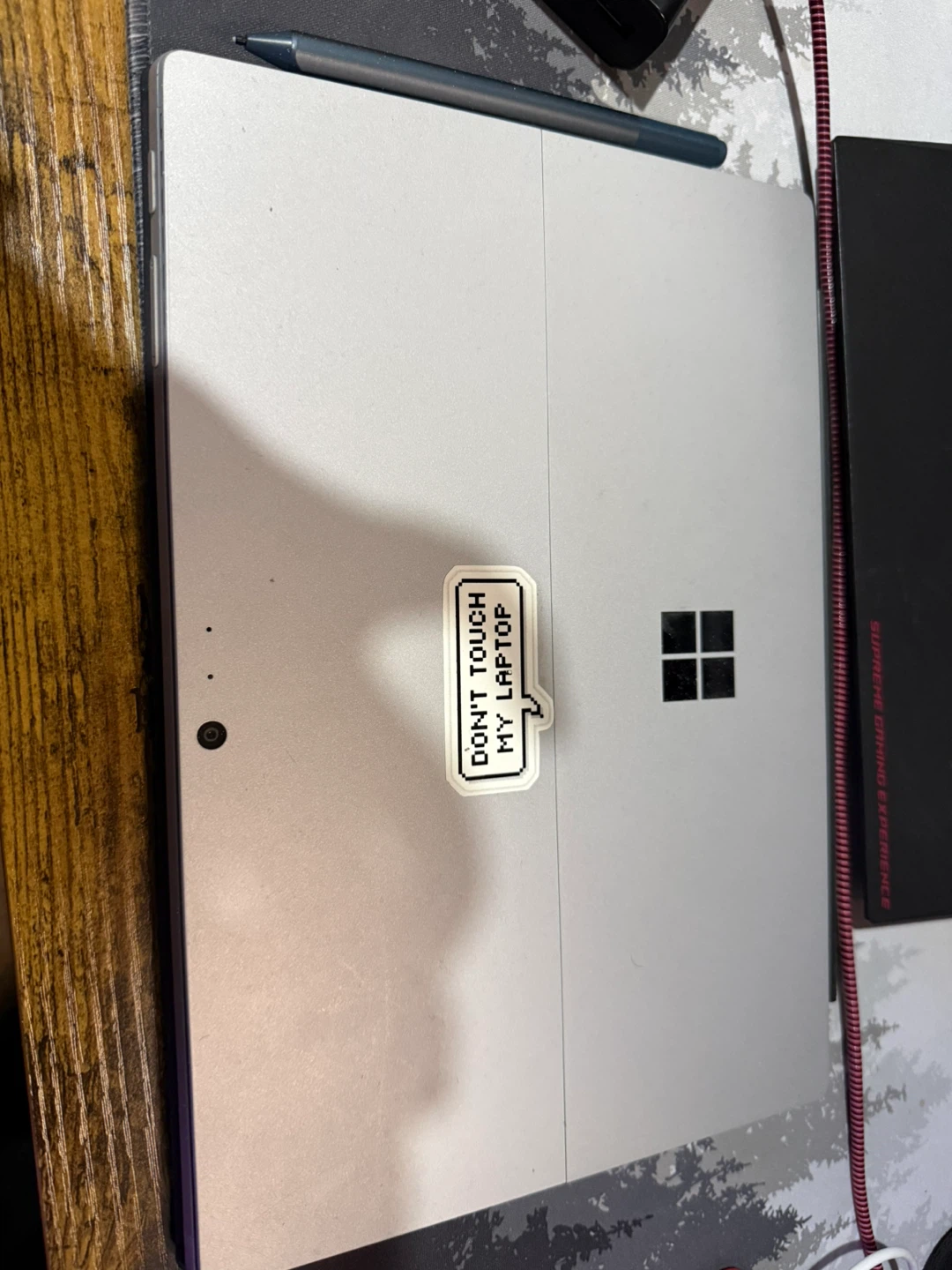 Microsoft Surface Pro - photo 2