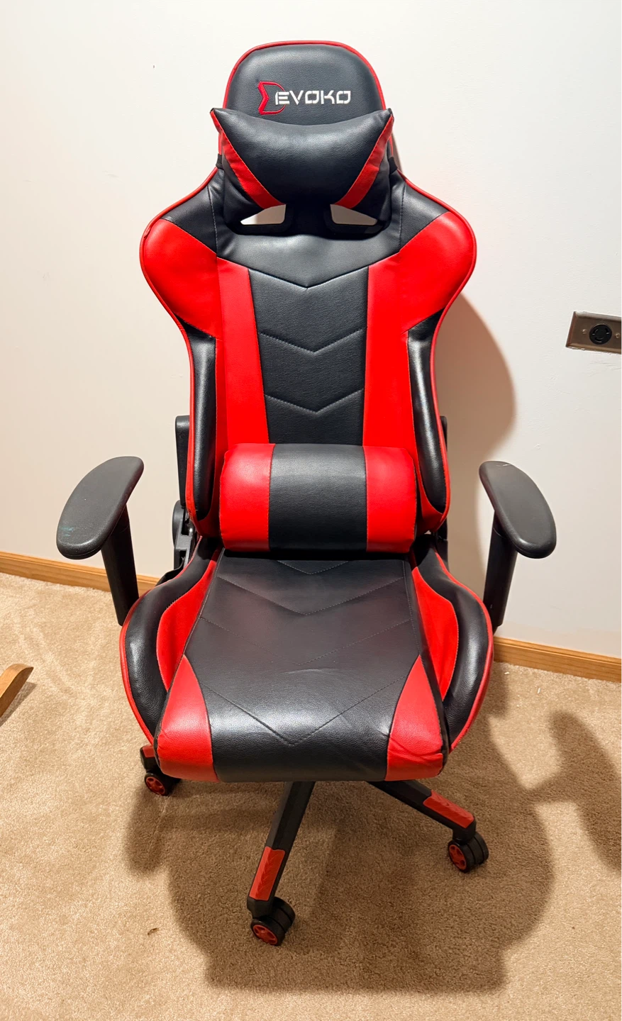 Evoko Gaming Chair