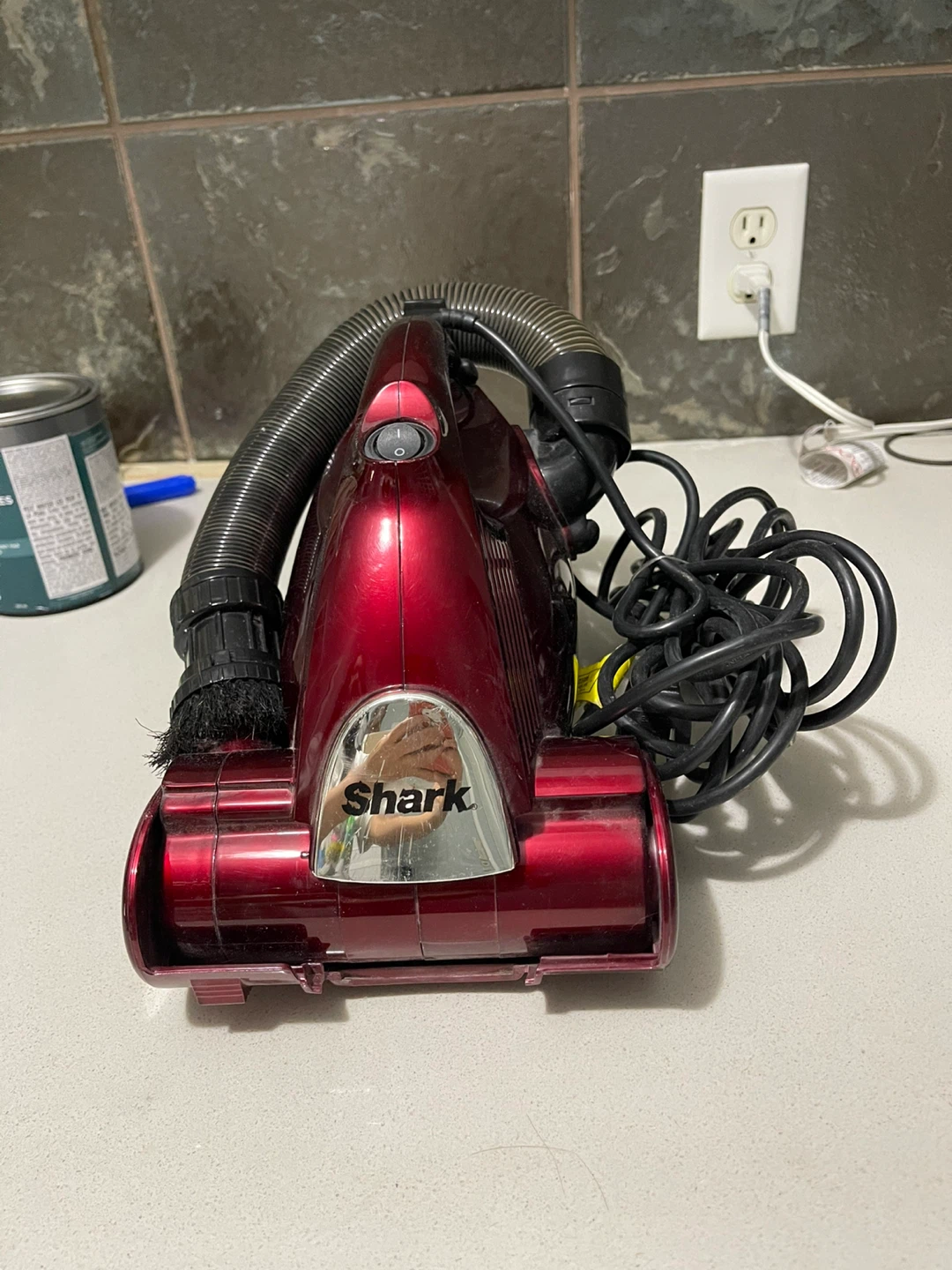 Shark Handheld Vacuum Cleaner
