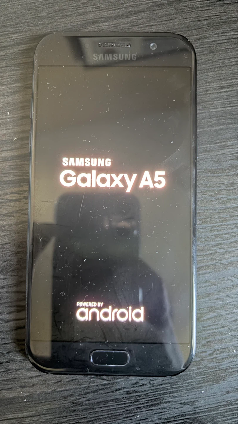 Samsung Galaxy A5 2017 (need gone ASAP)