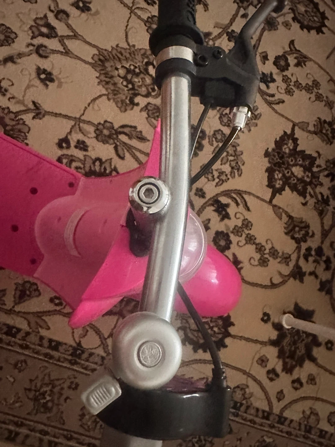 Electric Vespa Scooter - photo 4