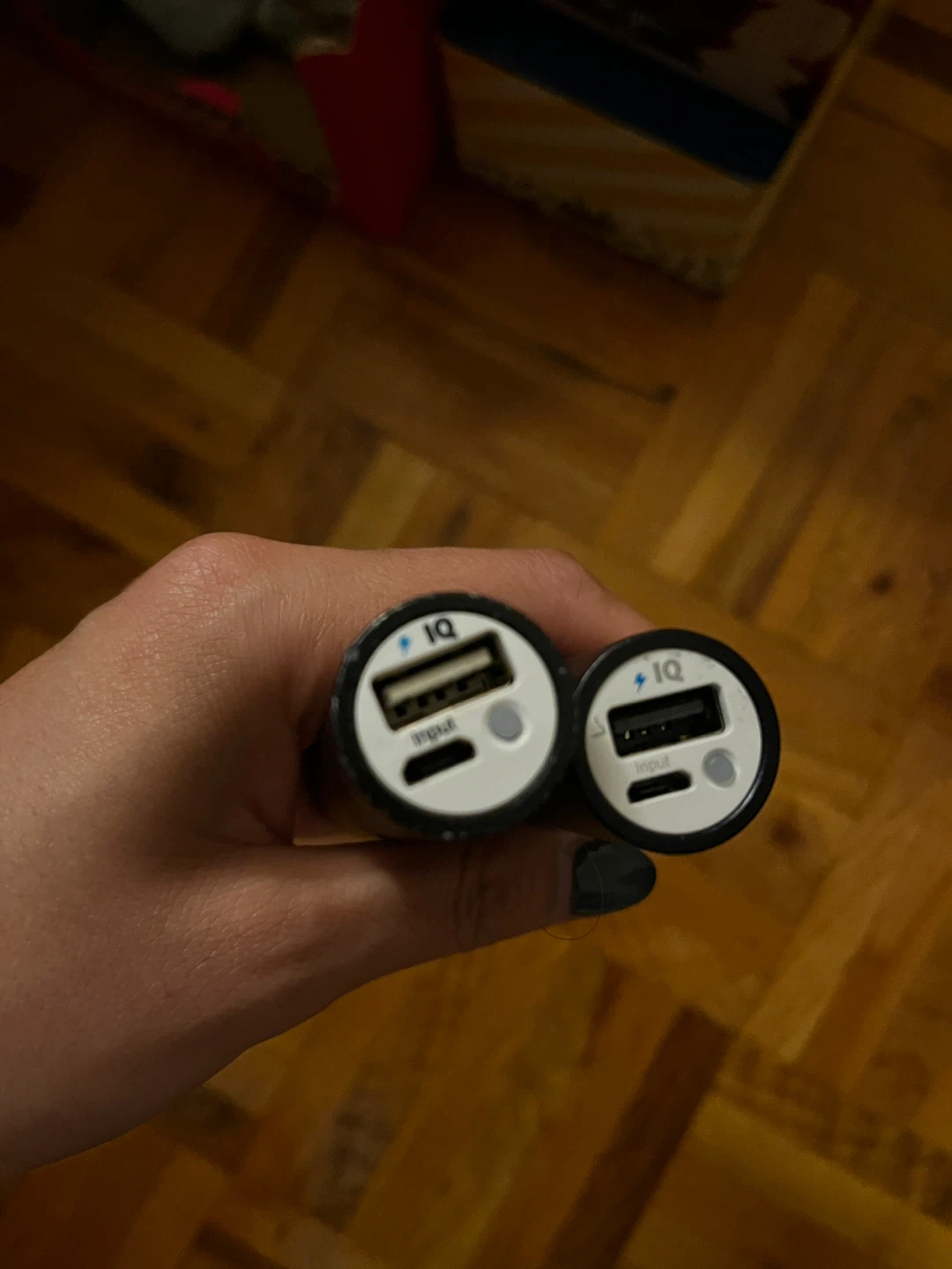 Anker PowerCore+ Mini Portable Charger Power Bank (2 Pack) - photo 3