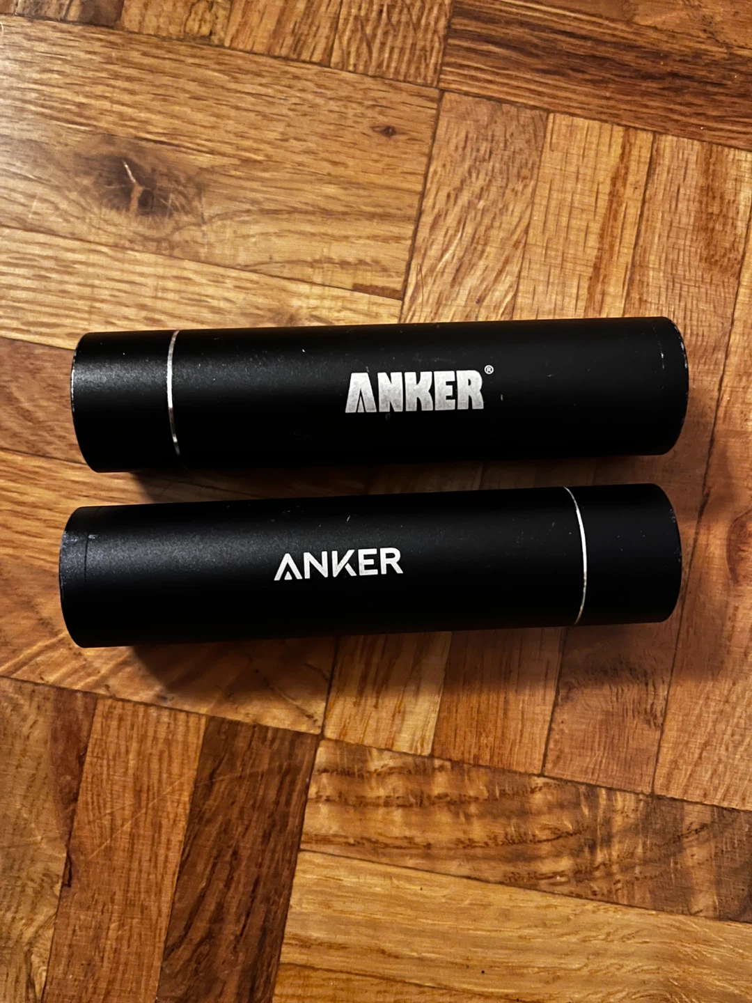 Anker PowerCore+ Mini Portable Charger Power Bank (2 Pack)