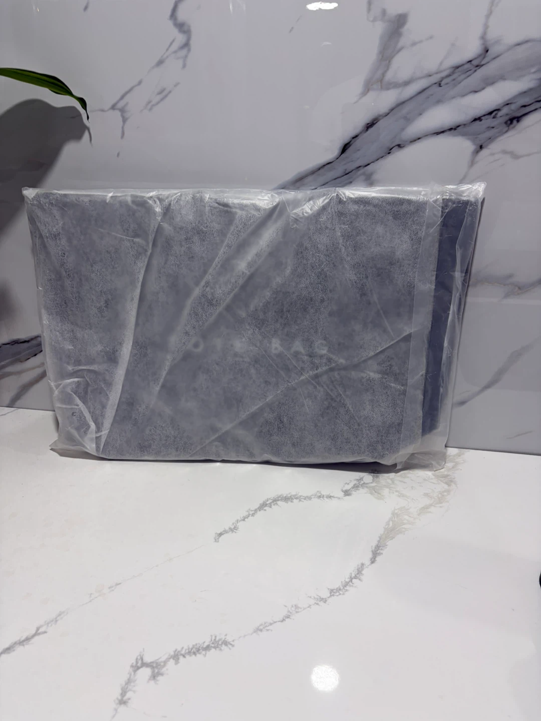 🖤 PVC Tote Bags — Bulk Lot of 23 | $400 CAD - photo 5