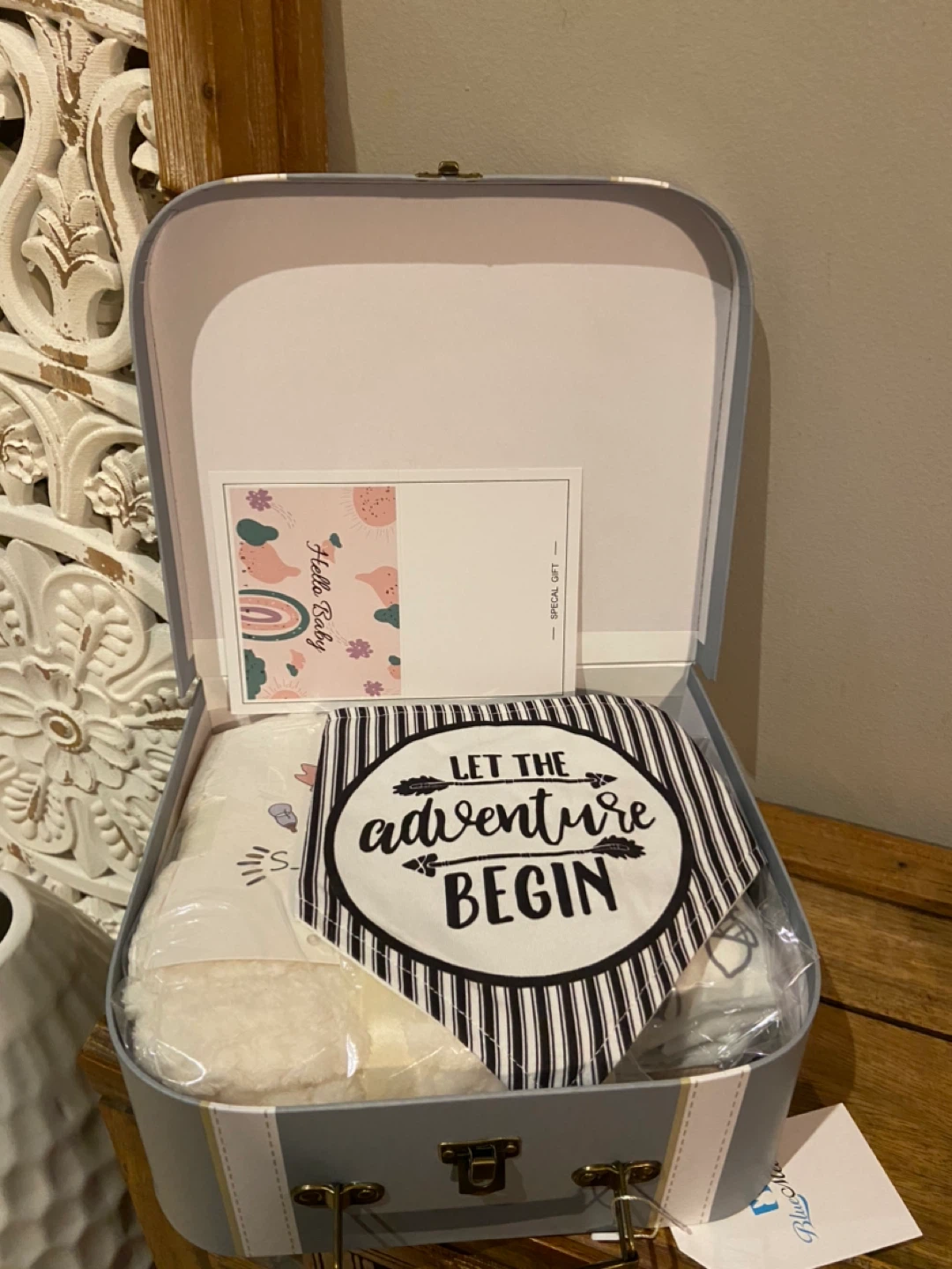 New Baby Shower Gift - photo 5