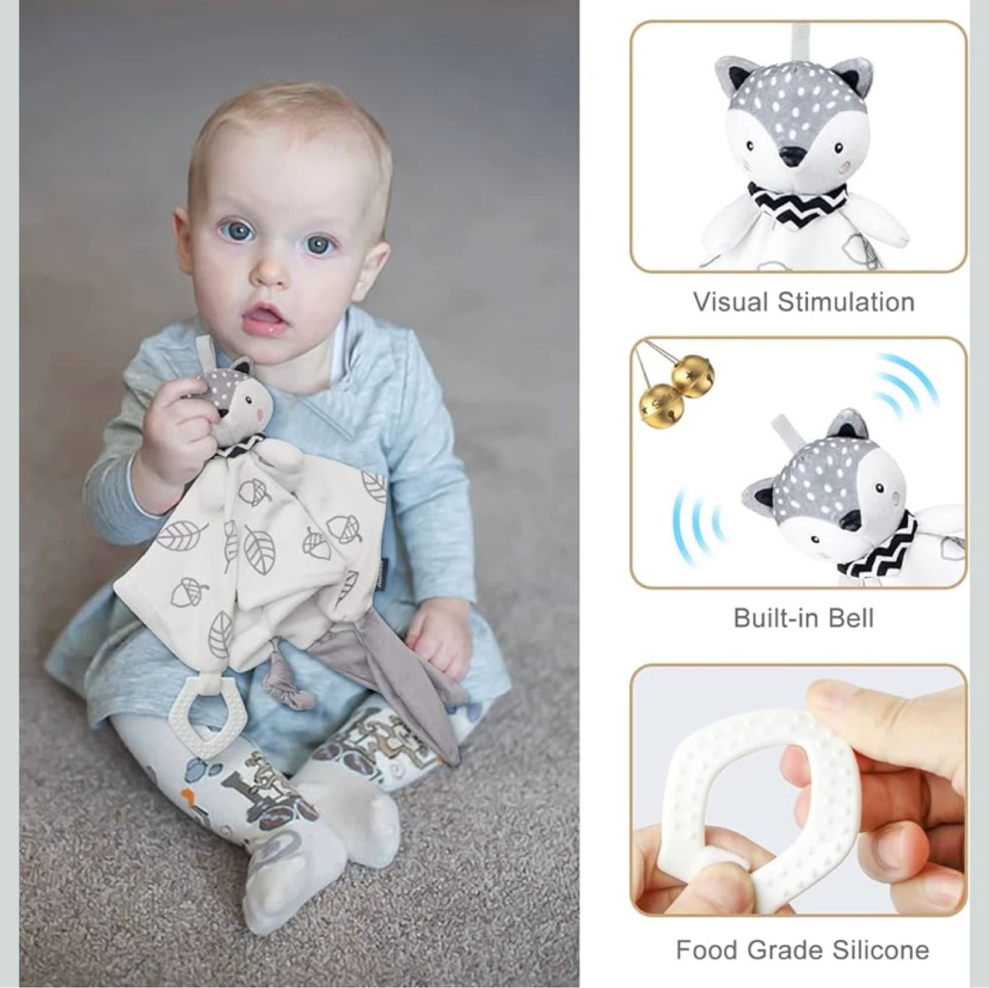 New Baby Shower Gift - photo 3