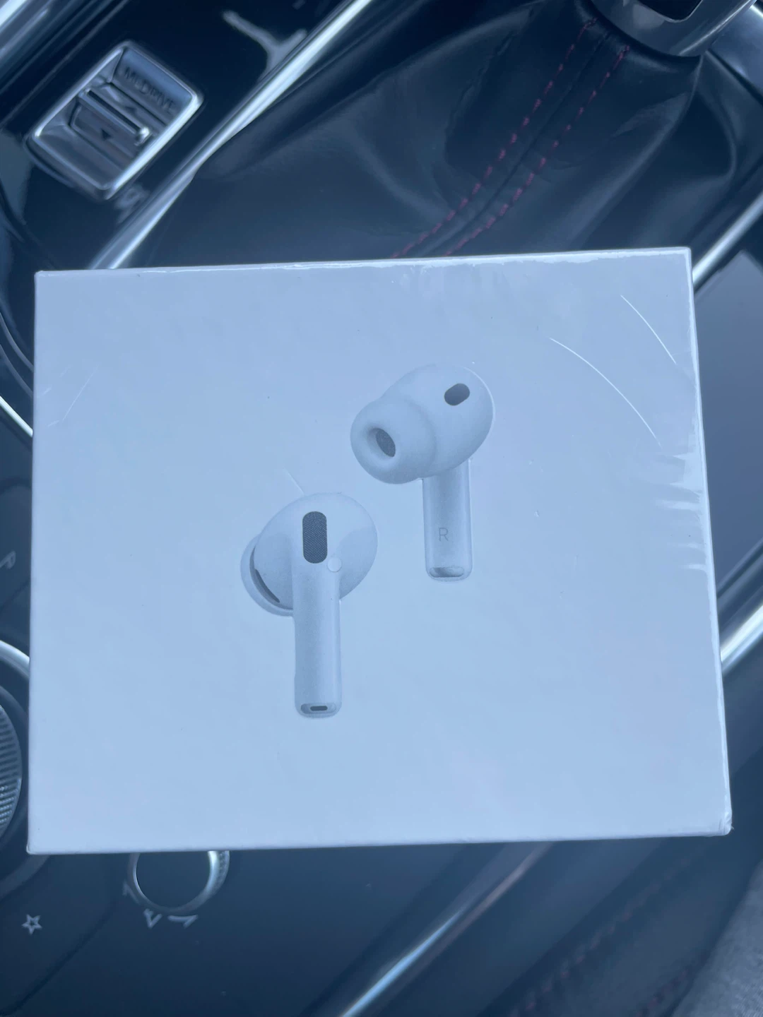 Apple AirPods Pro (3rd Generation) - New