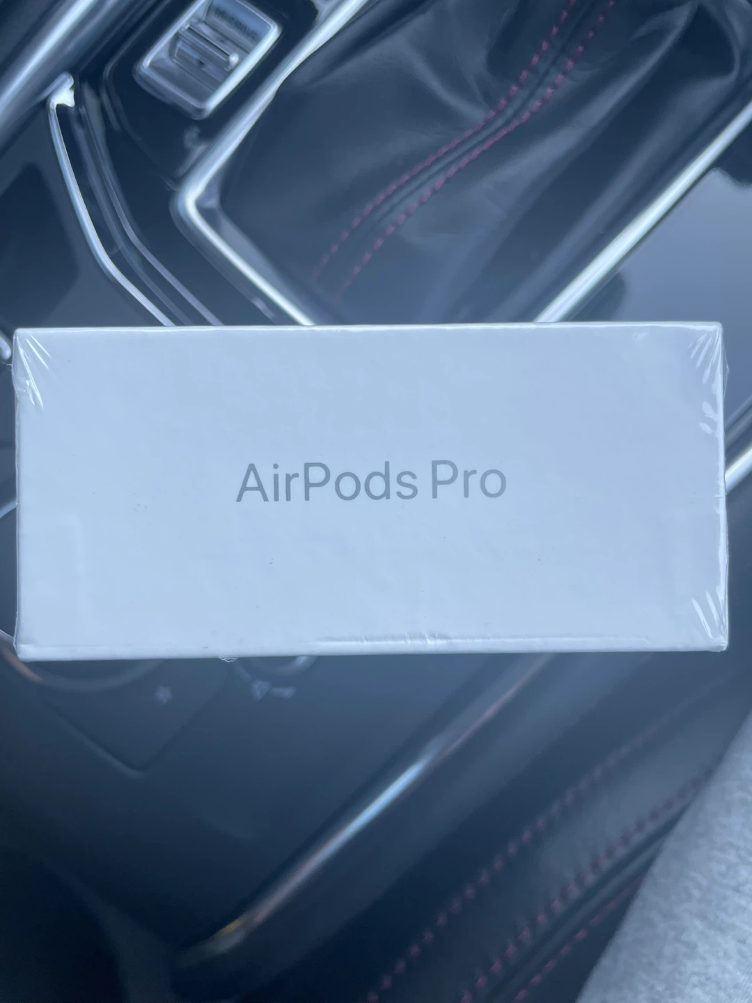 Apple AirPods Pro (3rd Generation) - New - photo 3