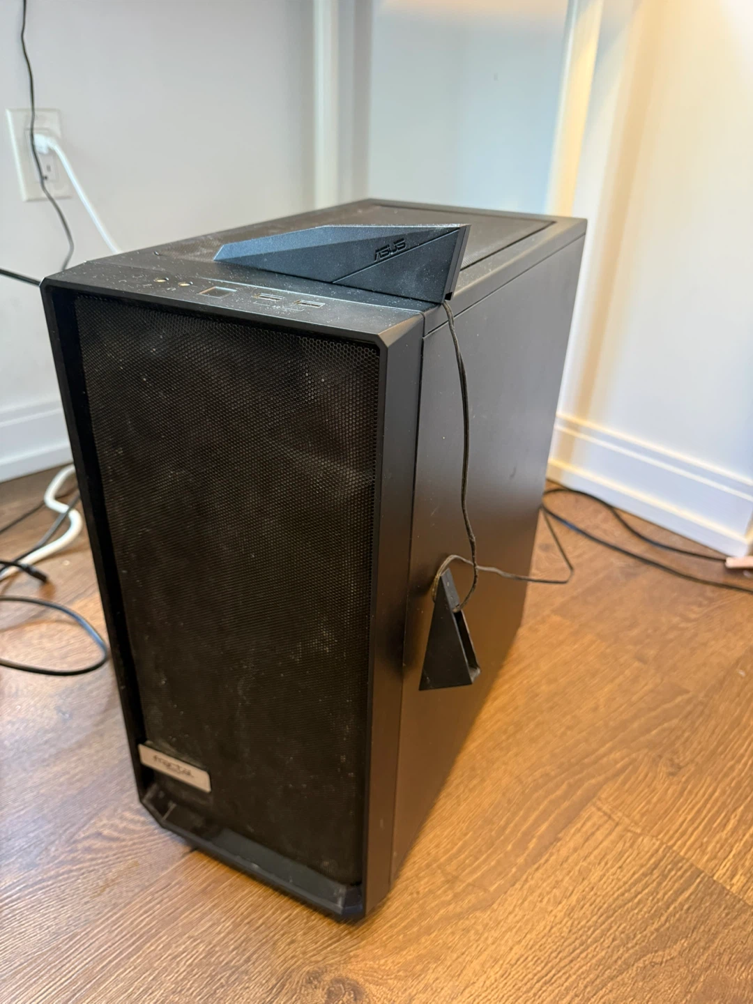 Gaming PC - 2080 Super and Ryzen 7 - photo 4