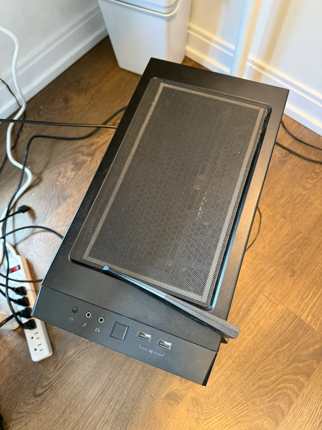 Gaming PC - 2080 Super and Ryzen 7 - photo 5