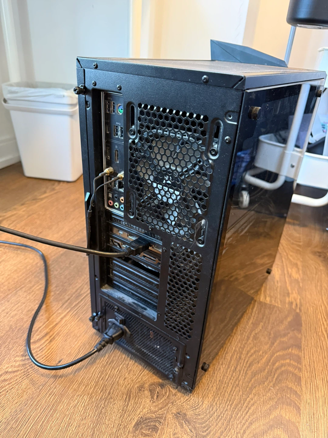 Gaming PC - 2080 Super and Ryzen 7 - photo 3