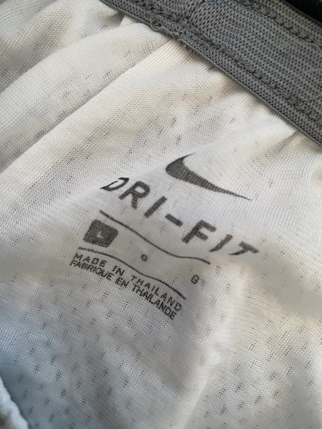 Nike Dri-FIT Basketball Shorts Size L - photo 3
