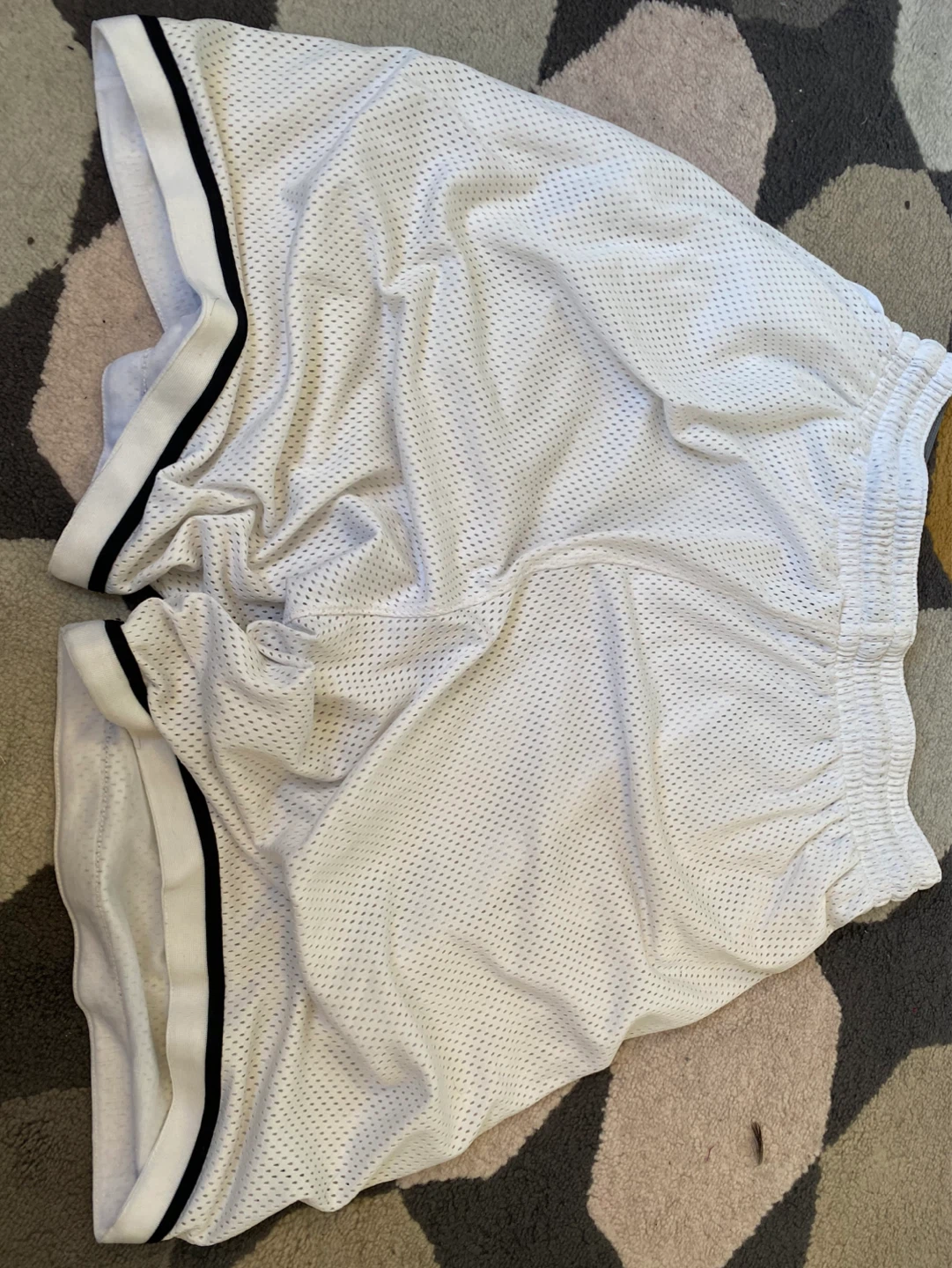 Nike Dri-FIT Basketball Shorts Size L - photo 2