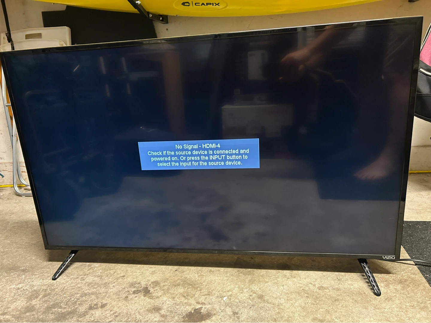VIZIO 50" Smart TV - photo 2