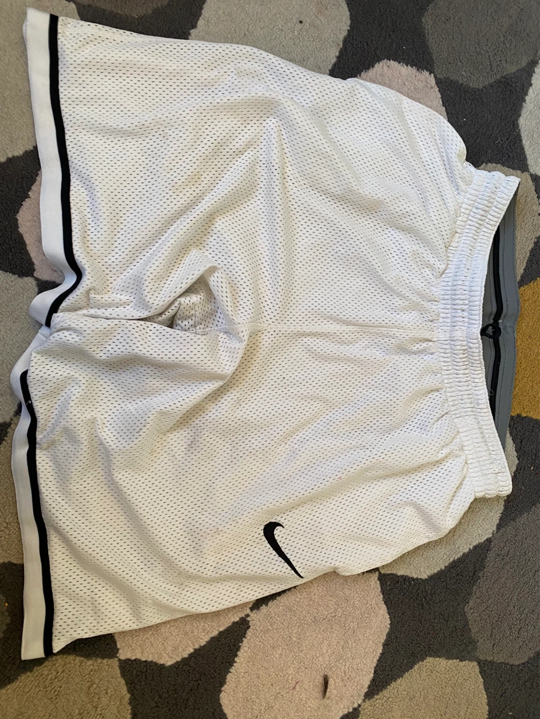Nike Dri-FIT Basketball Shorts Size L