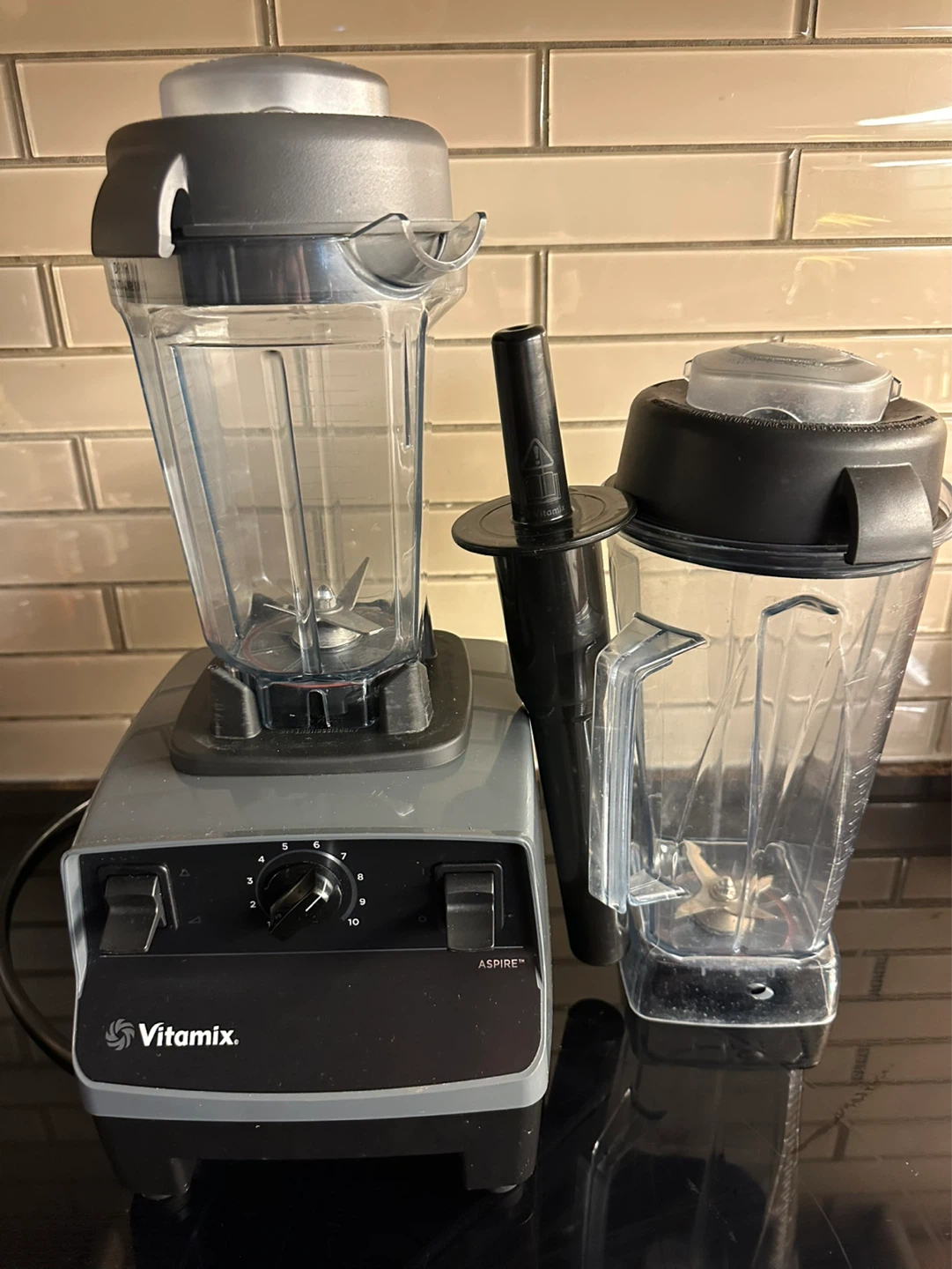 Vitamix Aspire Series Blender