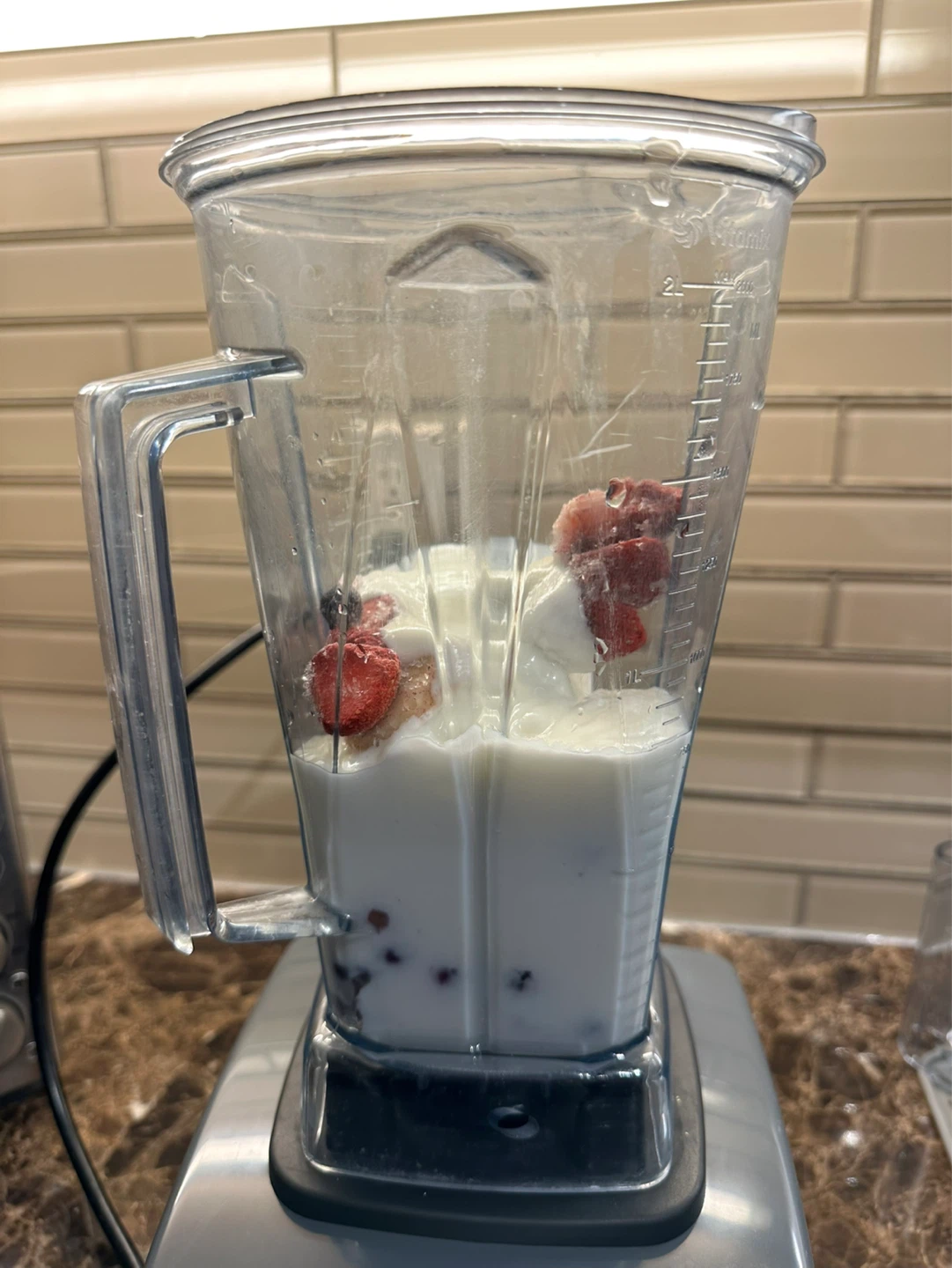 Vitamix Aspire Series Blender - photo 4