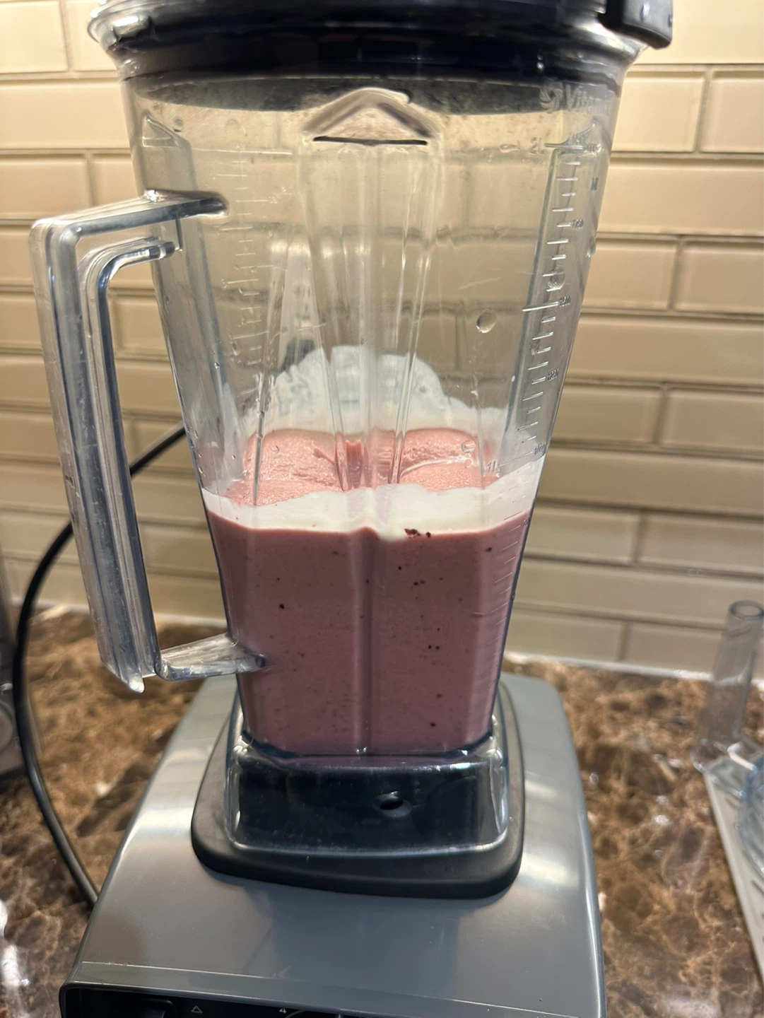 Vitamix Aspire Series Blender - photo 5