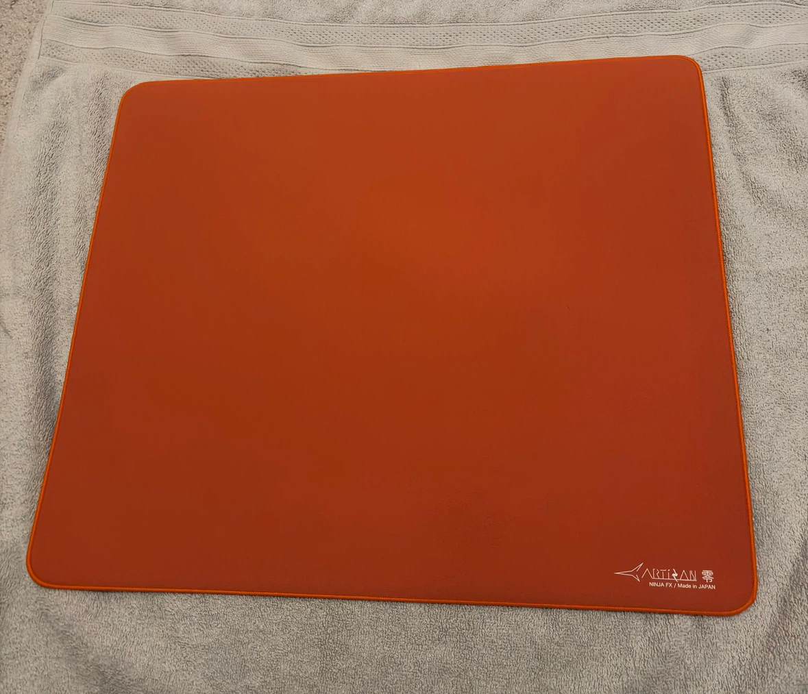 Artisan Ninja FX Mousepad