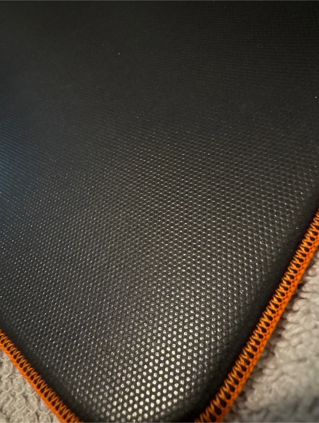 Artisan Ninja FX Mousepad - photo 4