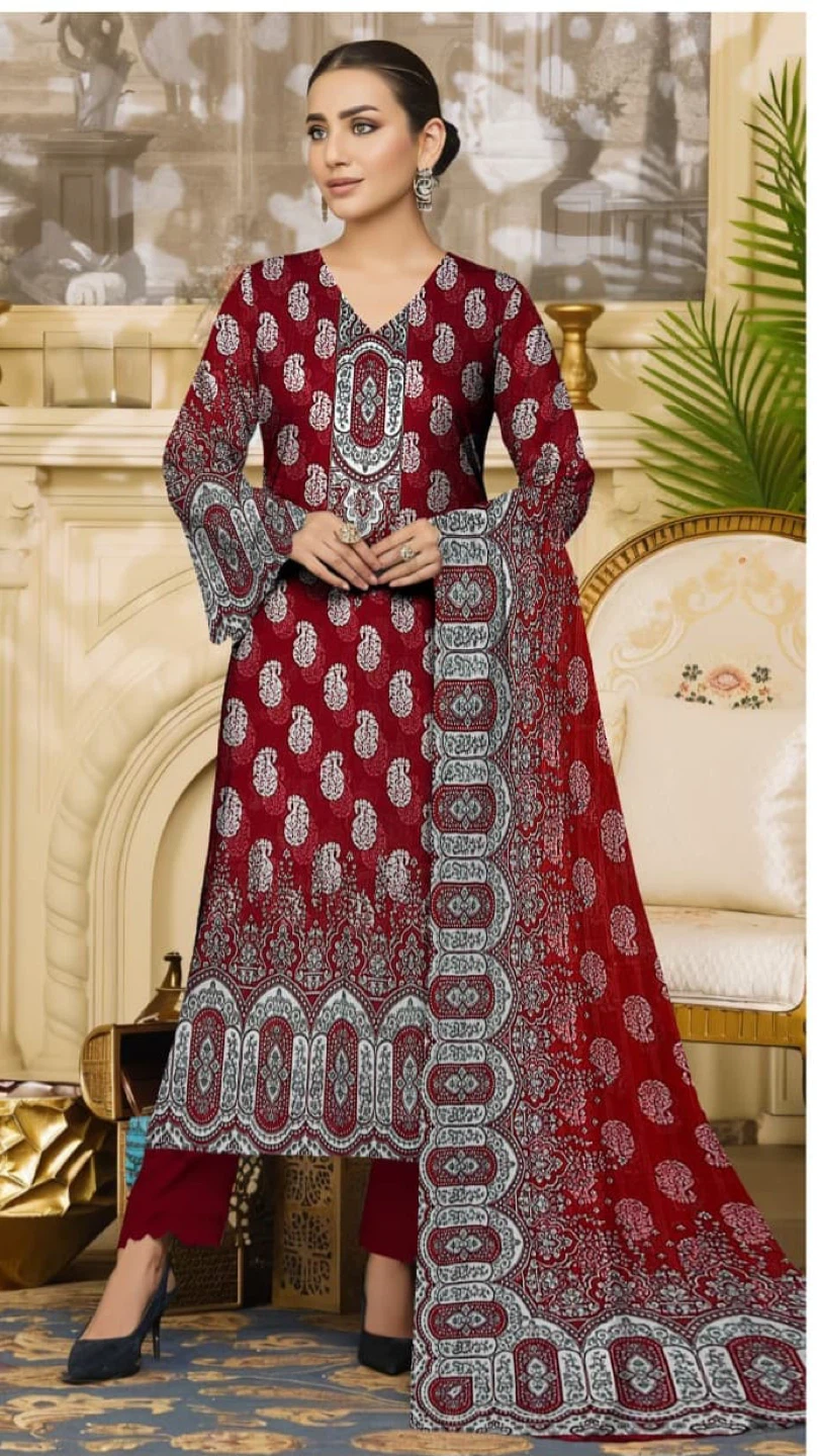 Women's 3-Piece Suit