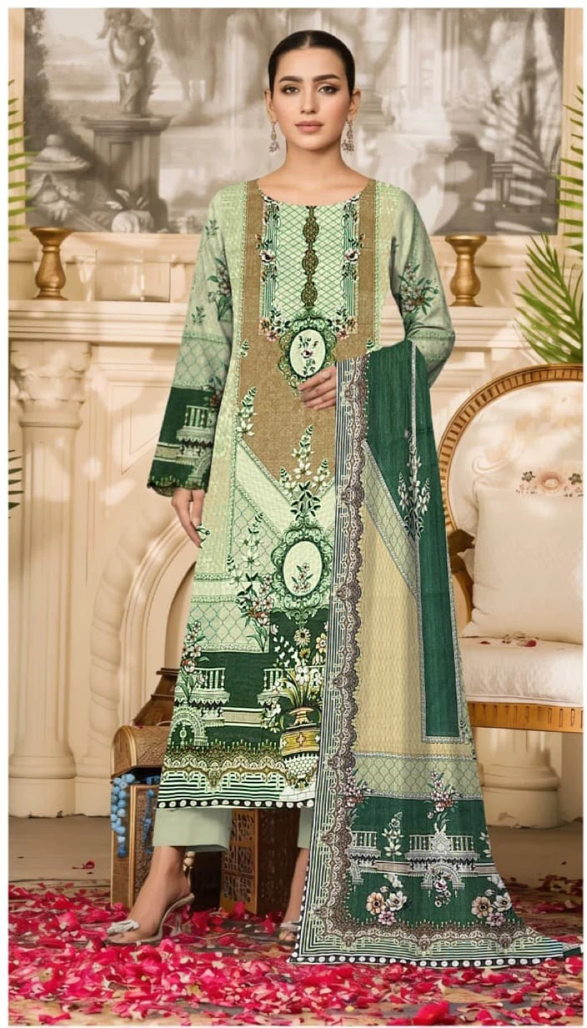 Women's 3-Piece Suit - photo 3