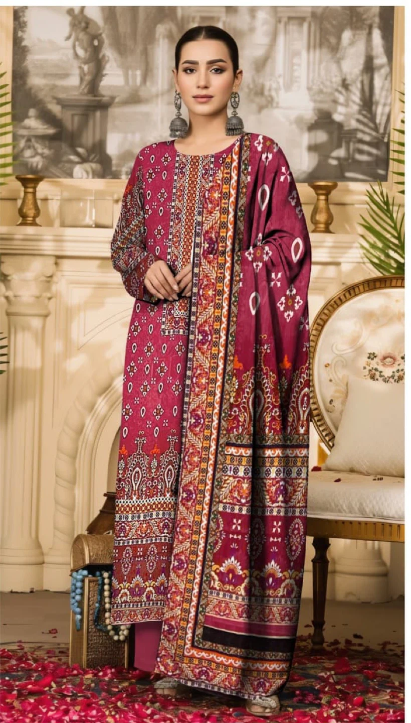 Women's 3-Piece Suit - photo 5