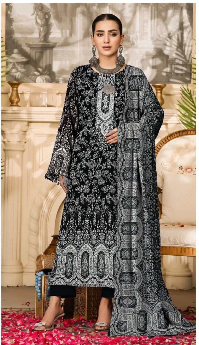Women's 3-Piece Suit - photo 2