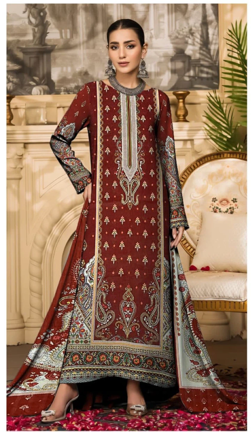 Women's 3-Piece Suit - photo 4