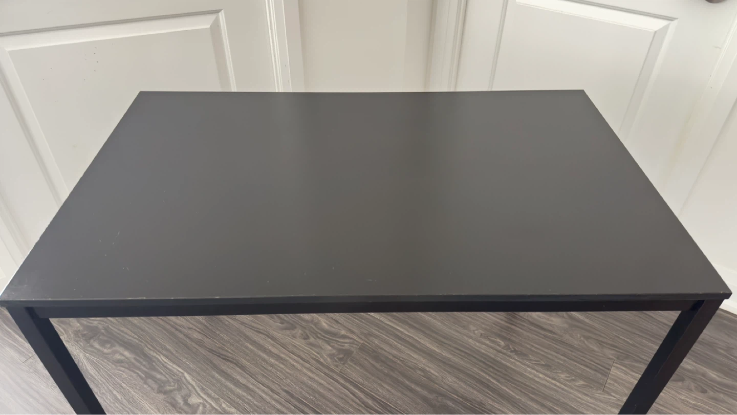 IKEA SANDSBERG  table - photo 2