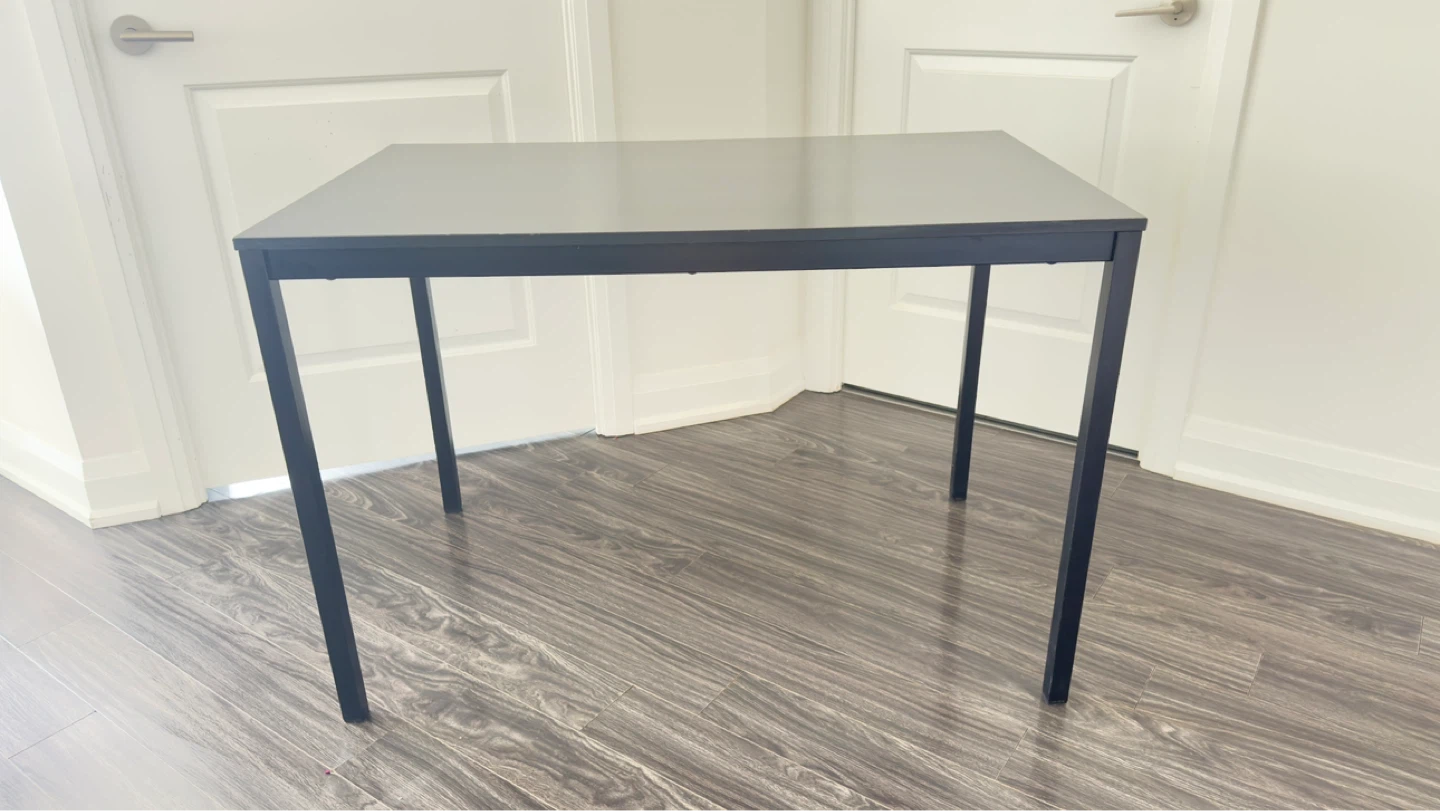 IKEA SANDSBERG  table - photo 3