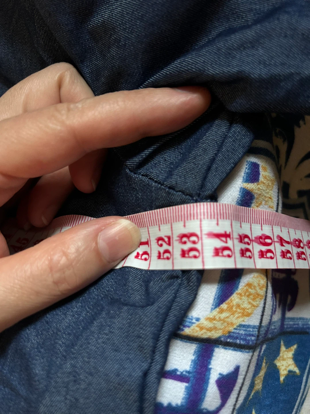 Brand New Denim Shirt Dress - Convertible Sleeves - photo 4