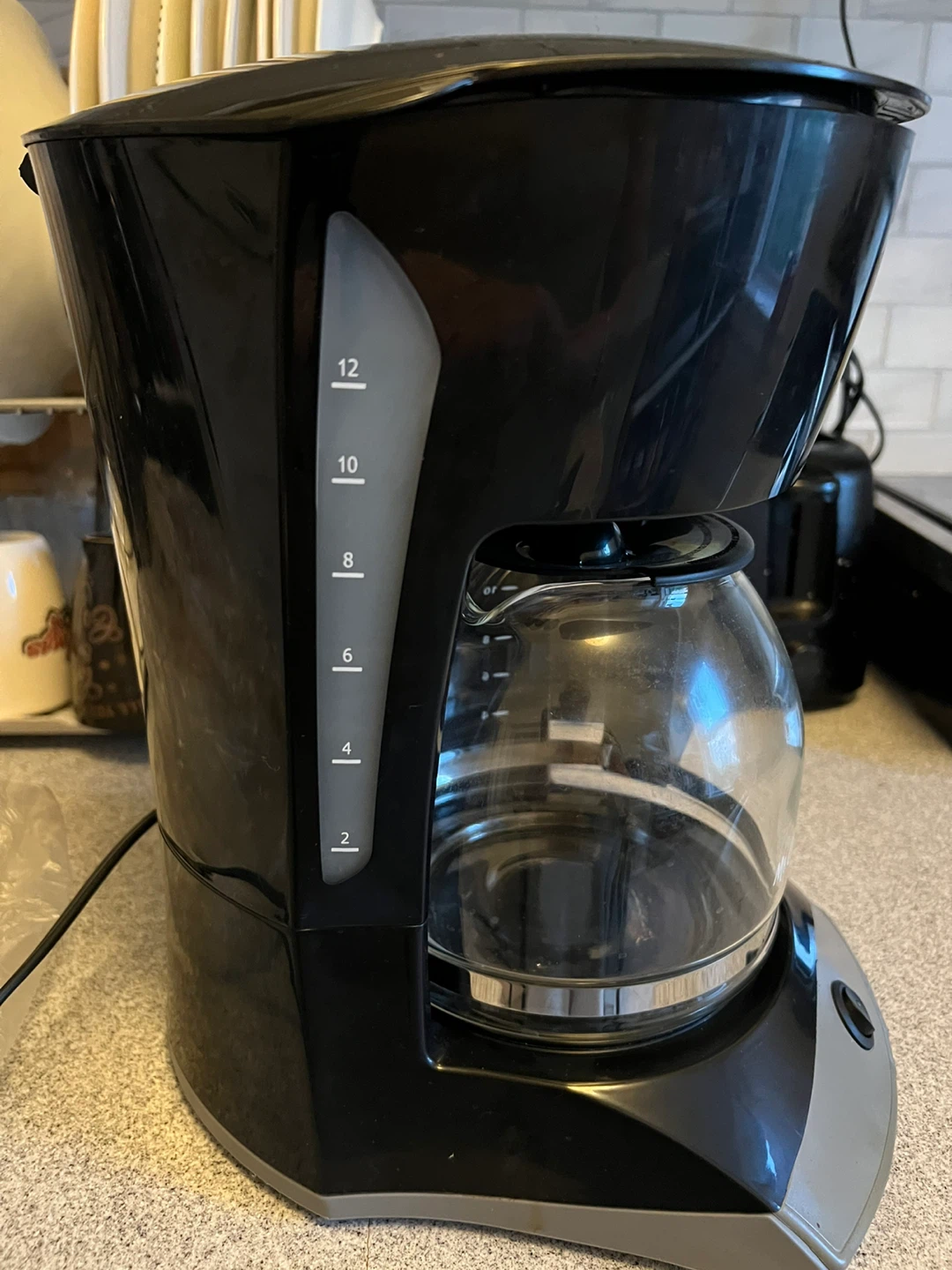 Mr. Coffee 12-Cup Coffee Maker - photo 2