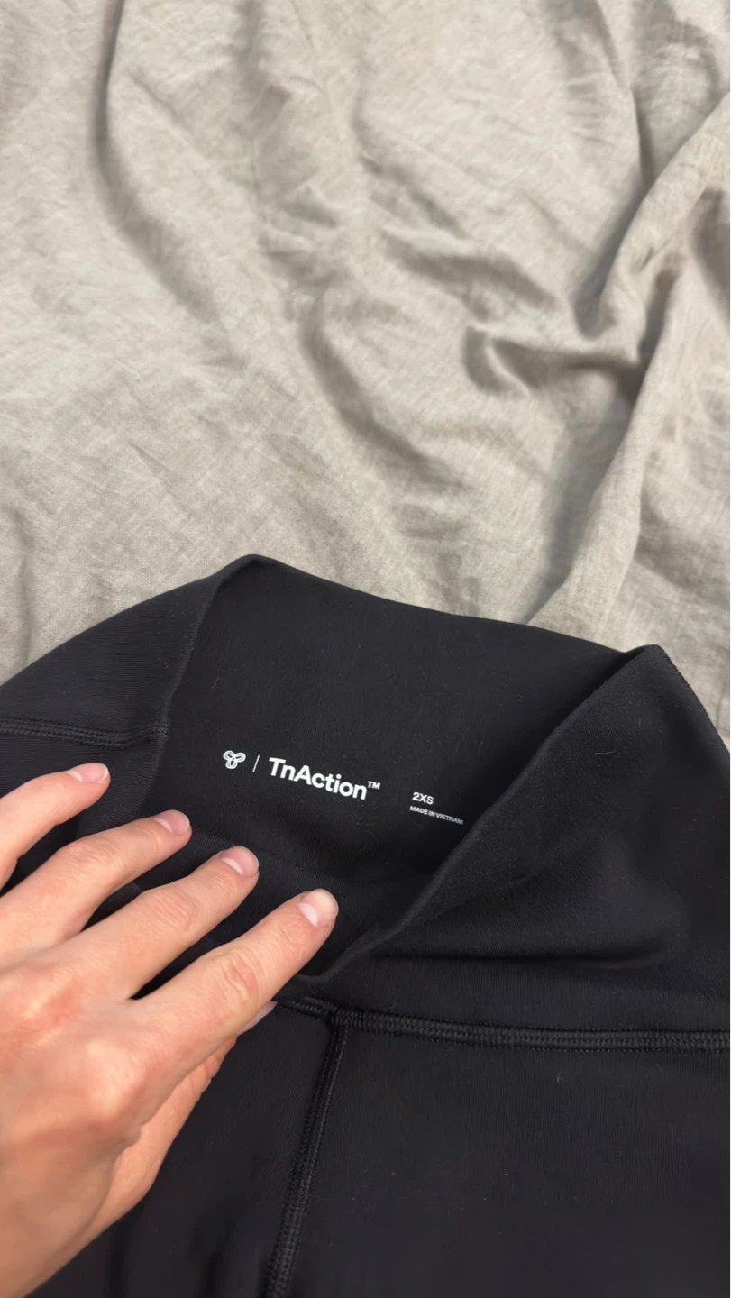 TNA Bike Shorts New 2Xs - photo 3