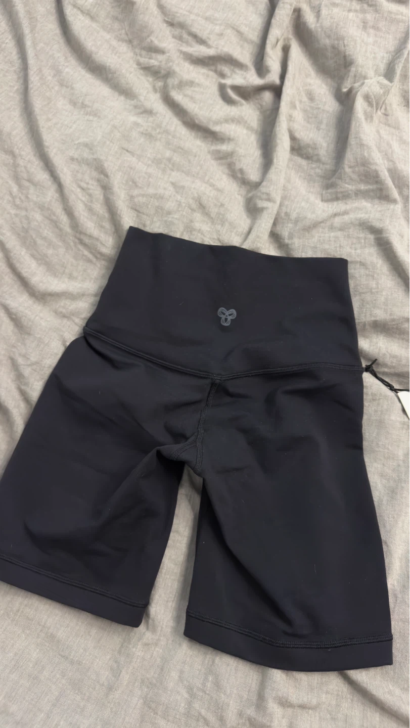 TNA Bike Shorts New 2Xs - photo 2