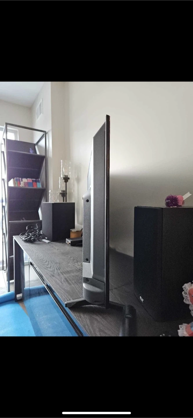 Samsung 43" Smart TV - photo 5