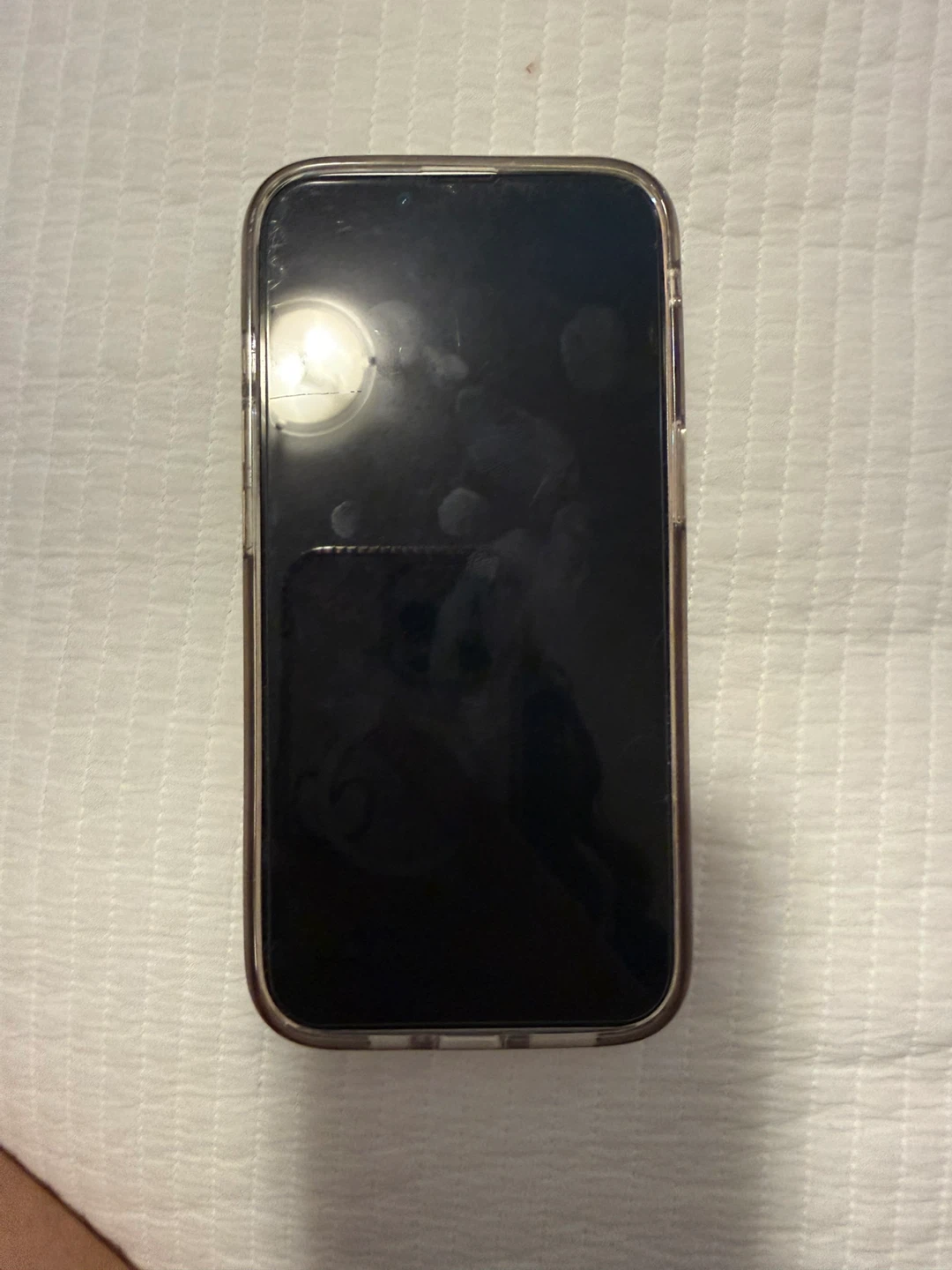 Iphone 13 in white 128 GB - photo 3