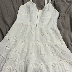Forever 21 Cotton Dress Xs