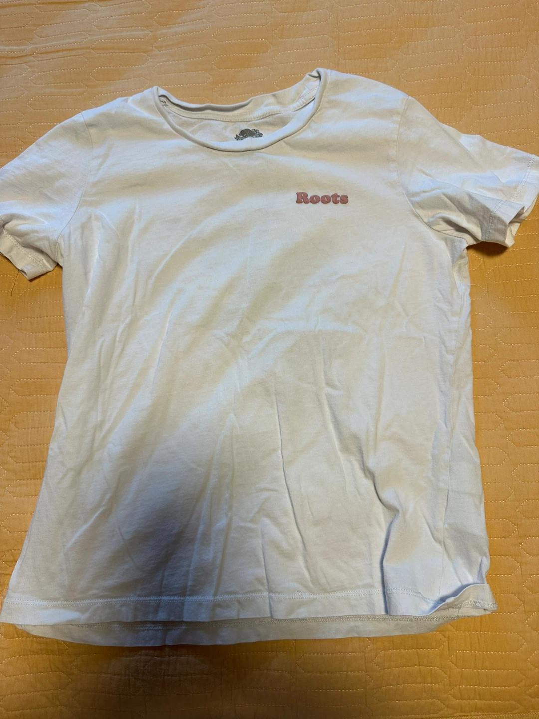 Roots T-Shirt