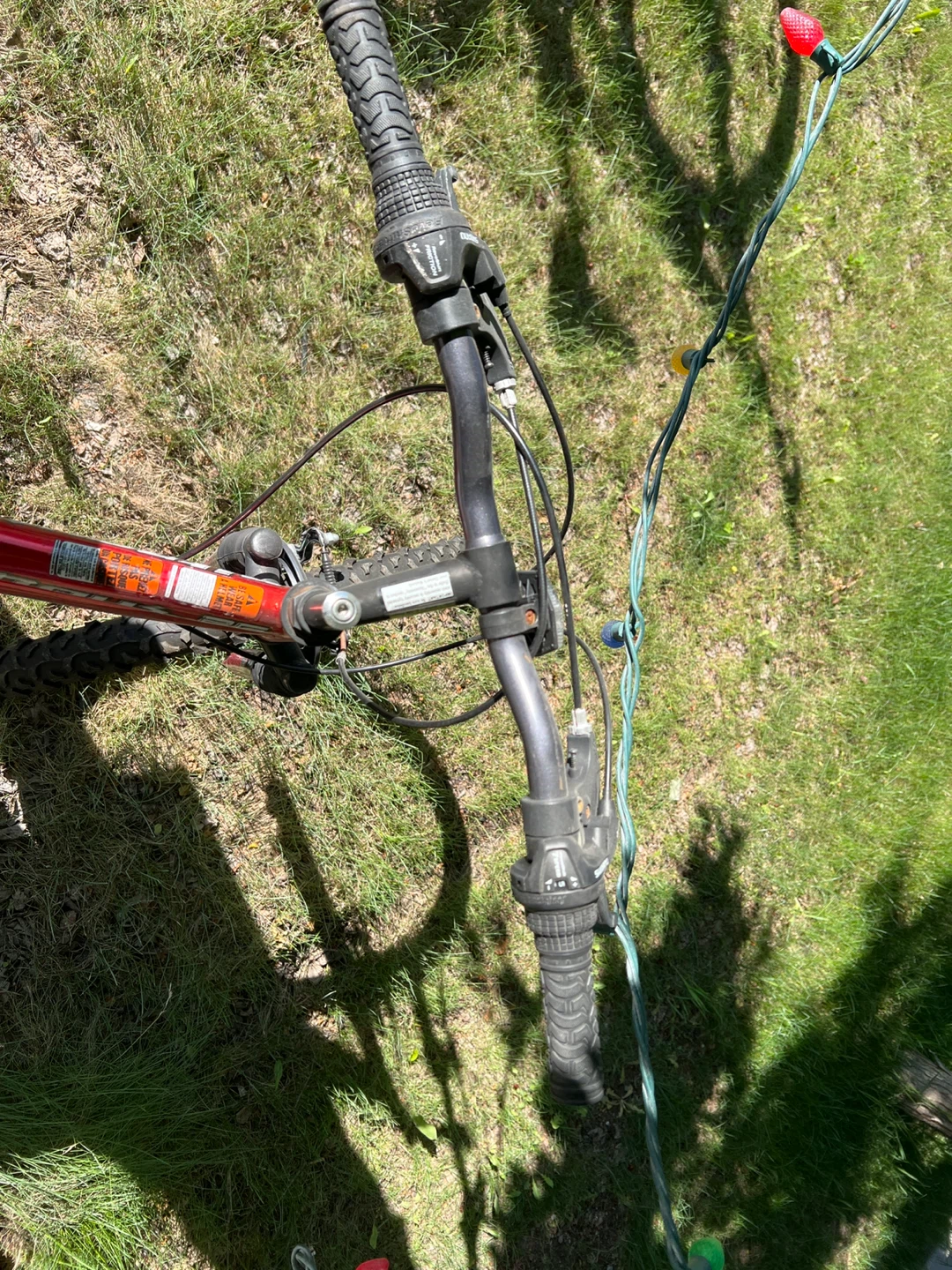 Supercycle Nitrous 26 Dual Suspension Mountain Bike - photo 3