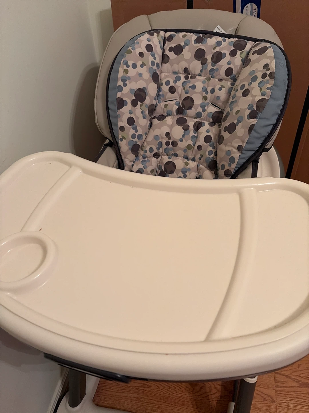 Baby High Chair