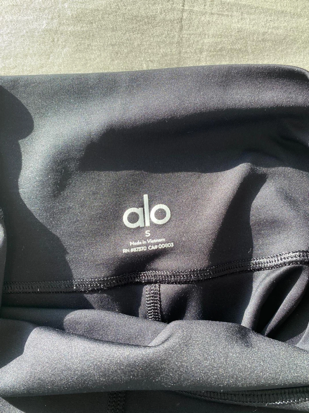 Alo Yoga Leggings - photo 3