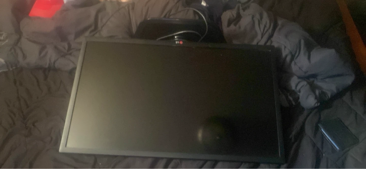 LG Monitor