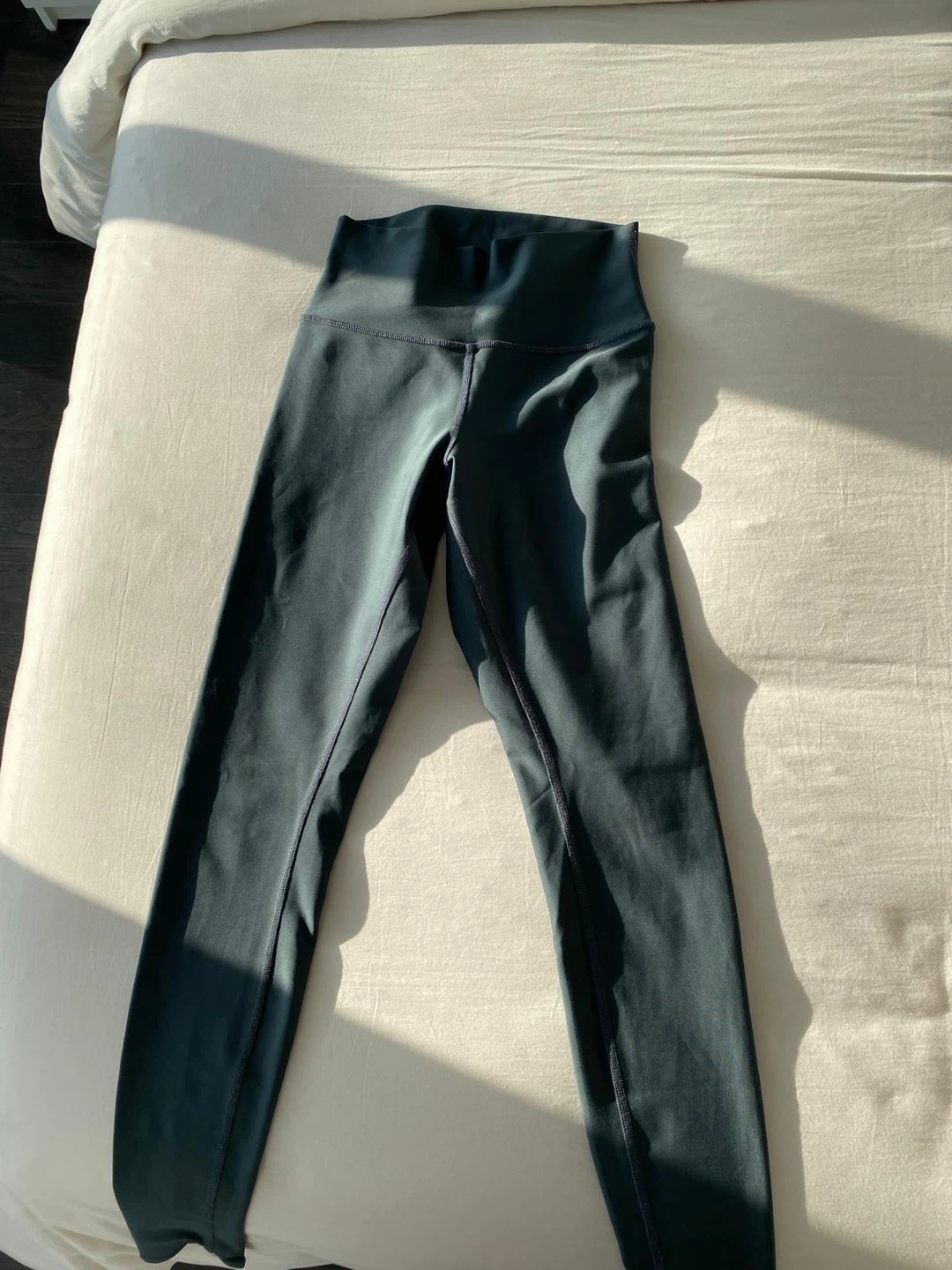 Alo Yoga High-Waist Leggings Size XS - photo 2