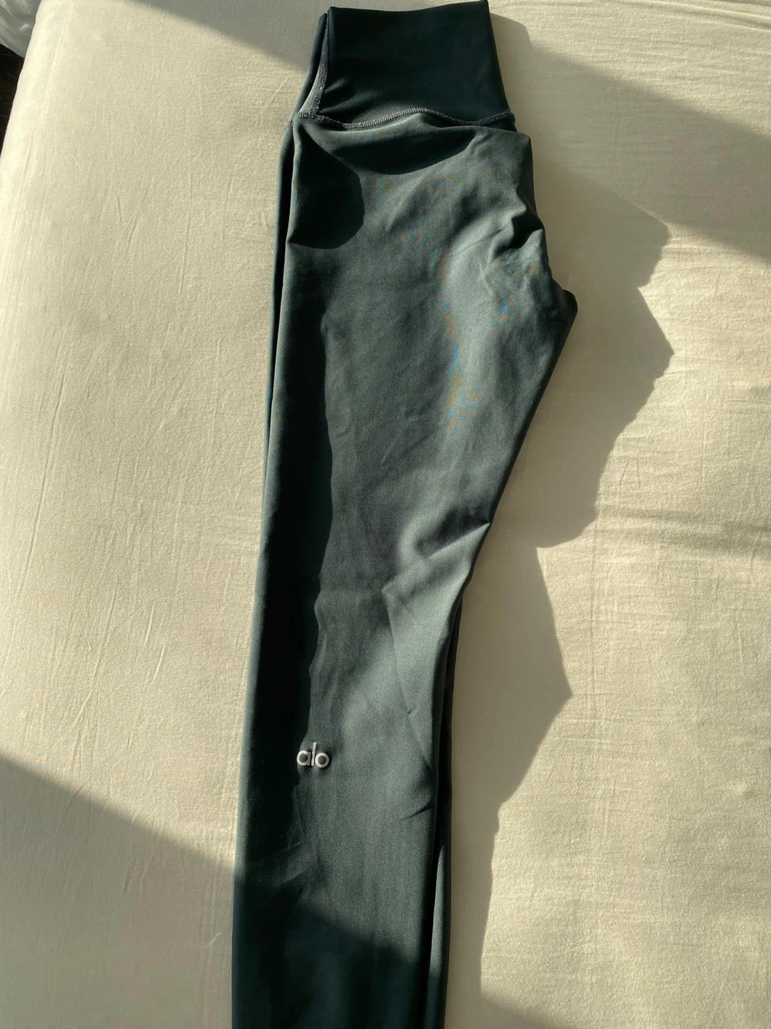 Alo Yoga High-Waist Leggings Size XS