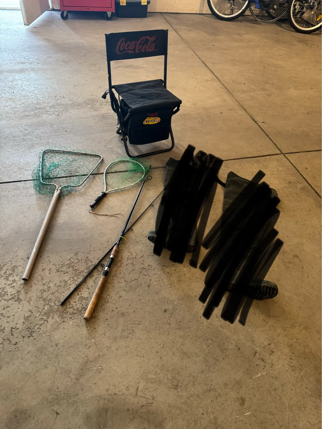 Fishing Stuff
